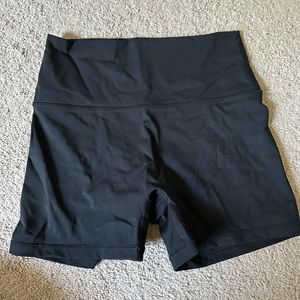 Aerie Biker Shorts